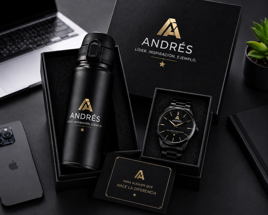 Tomatodo y smartwatch personalizado