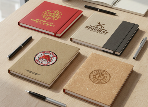 Agendas clasicas para negocios