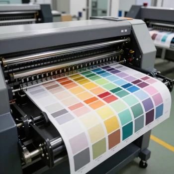 Equipos de impresión digital de última generación Imprenta en Quito