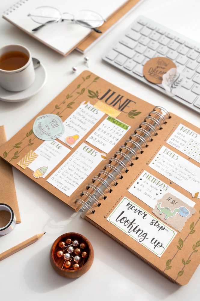 Photobooks y calendarios